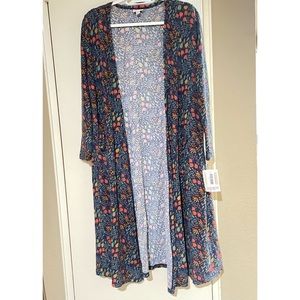 LuLaRoe Sarah Cardigan